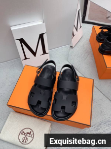 Hermes Couple Shoes HMS00493