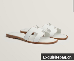 Hermes Shoes HMS56268 White