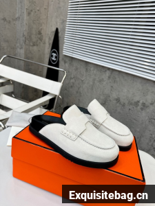 Hermes WOMENS SANDAL 11977-2