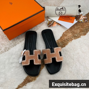 Hermes WOMENS SANDAL 36586-5