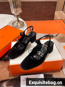 Hermes WOMENS SANDAL 44868-1