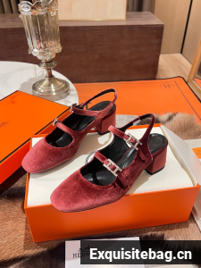 Hermes WOMENS SANDAL 44868-2