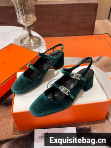 Hermes WOMENS SANDAL 44868-5