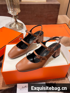 Hermes WOMENS SANDAL 44868-6