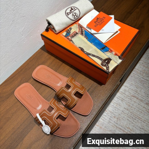 Hermes WOMENS SANDAL 55846-6