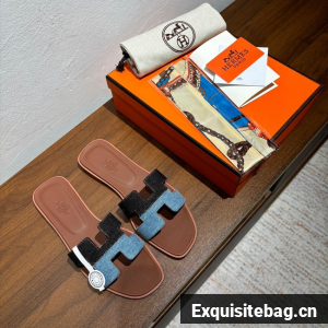 Hermes WOMENS SANDAL 55846-9