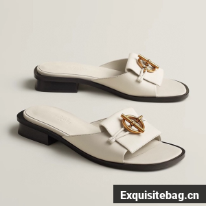 Hermes WOMENS SANDAL 55862-2