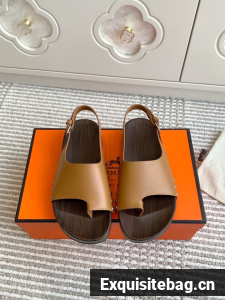 Hermes WOMENS SANDAL 55918-2