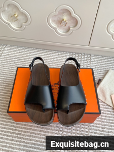 Hermes WOMENS SANDAL 55918-3