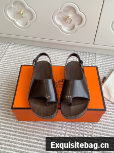 Hermes WOMENS SANDAL 55918-4