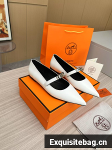 Hermes shoes 55857-10