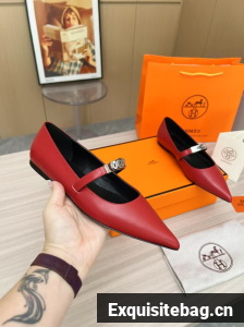 Hermes shoes 55857-12