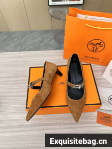 Hermes shoes 55857-2