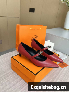 Hermes shoes 55857-3