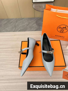 Hermes shoes 55857-6