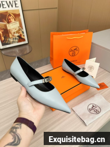 Hermes shoes 55857-9