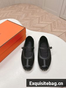Hermes shoes 55858-1