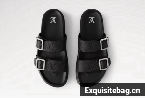 Louis Vuitton Bom Dia Flat Comfort Mule 1ABVN6-6