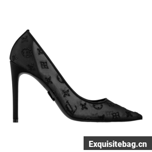 Louis Vuitton Gala Pump 1AIBX6-4