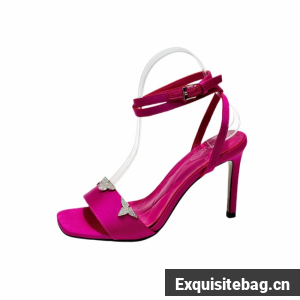 Louis Vuitton Gala Sandal 1AIUVK-3