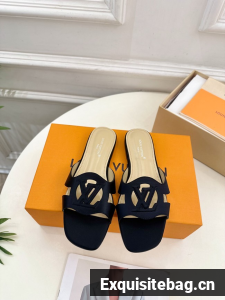 Louis Vuitton Mare Mule 44955-12