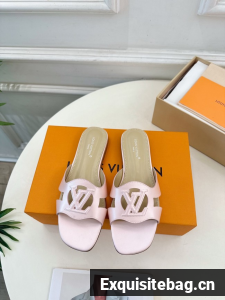 Louis Vuitton Mare Mule 44955-2