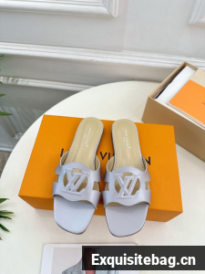 Louis Vuitton Mare Mule 44955-3