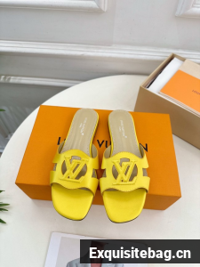 Louis Vuitton Mare Mule 44955-4