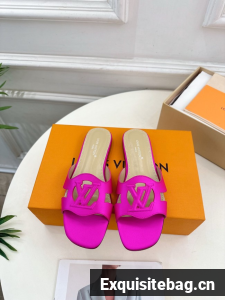 Louis Vuitton Mare Mule 44955-6