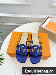 Louis Vuitton Mare Mule 44955-7