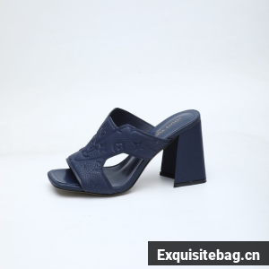 Louis Vuitton Mare Mule Heel 9CM 55727-4