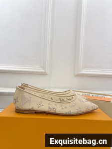 Louis Vuitton Shoes 55702-3