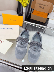 Louis Vuitton Sneakerin 1AIVJN-4
