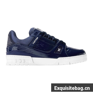 Louis Vuitton Time Out Sneaker 21082-7