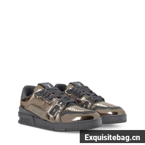 Louis Vuitton Time Out Sneaker 21082-8