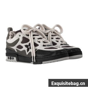 Louis Vuitton Trainer Sneaker 1ACP1R-6
