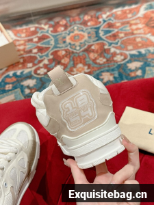 Louis Vuitton Trainer Sneaker 1ACP1R-7