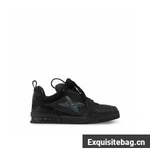 Louis Vuitton Trainer Sneaker 45107-4