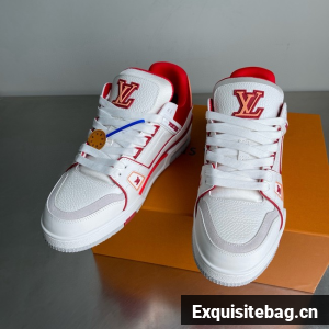 Louis Vuitton sneaker 45121-5