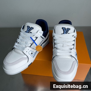 Louis Vuitton sneaker 45121-6