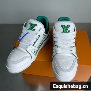 Louis Vuitton sneaker 45121-7