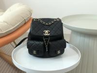 Chanel Small 23A Duma Backpack