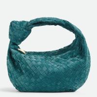 Bottega Veneta Jodie Teen Bag in Scuba Suede Calfskin