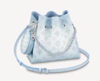 Louis Vuitton BELLA M20507 Bleu Nuage Blue