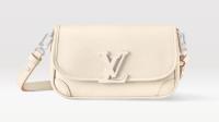 Louis Vuitton Buci M20987 Quartz White