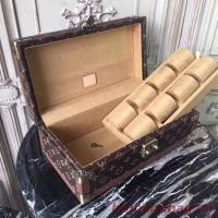 Louis Vuitton COFFRET 8 MONTRES M21286