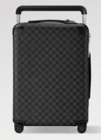 Louis Vuitton CUSTOMIZABLE Horizon 55 N23209 black