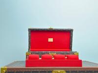 Louis Vuitton Coffret 8 Montres M20016 2