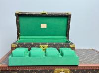 Louis Vuitton Coffret 8 Montres M20016 4