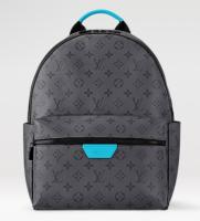 Louis Vuitton Discovery Backpack PM M11641 black